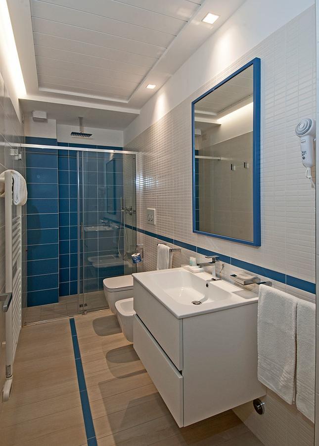 Lungomare Relax Residence Misano Adriatico Zewnętrze zdjęcie